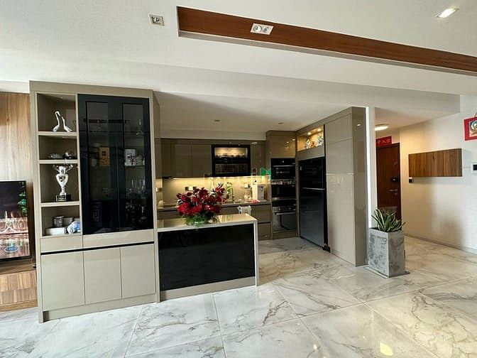 Hình ảnh Cho thuê Trang Chủ MB66.COM / Đăng Ký Tặng 66K midtown , Phú Mỹ Hưng ,Quận7