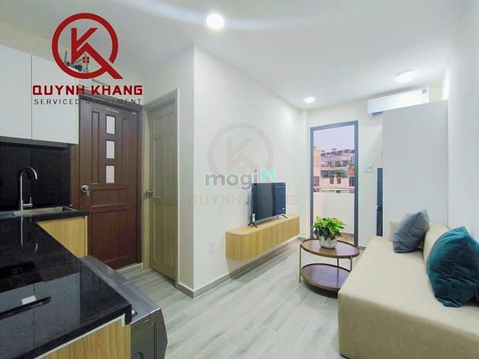 Hình ảnh Khai trương Trang Chủ MB66.COM / Đăng Ký Tặng 66K studio/1PN gần bờ kè Hoàng Sa_chợ Phạm Văn Hai