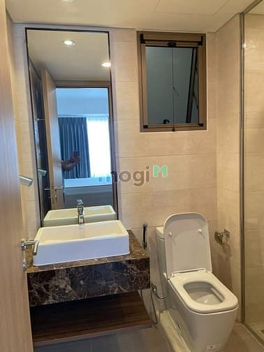 Hình ảnh Thuê Căn Hộ 2PN 81m2 Full Nội Thất Tại Midtown - Phú Mỹ Hưng
