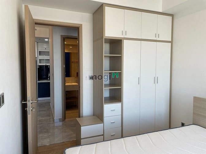 Hình ảnh Thuê Căn Hộ 2PN 81m2 Full Nội Thất Tại Midtown - Phú Mỹ Hưng