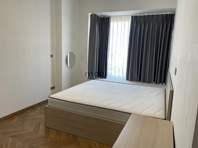 Hình ảnh Thuê Căn Hộ 2PN 81m2 Full Nội Thất Tại Midtown - Phú Mỹ Hưng