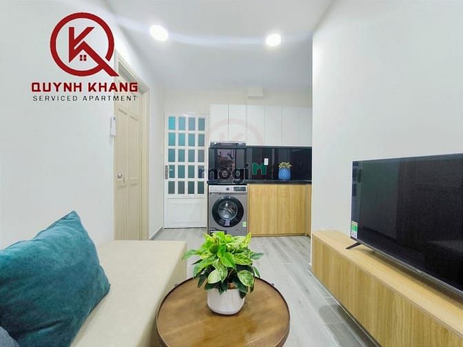 Hình ảnh Khai trương Trang Chủ MB66.COM / Đăng Ký Tặng 66K studio/1PN gần bờ kè Hoàng Sa_chợ Phạm Văn Hai