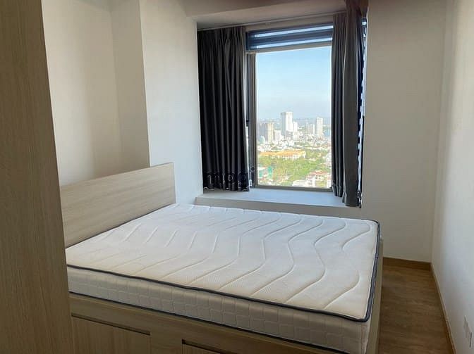 Hình ảnh Thuê Căn Hộ 2PN 81m2 Full Nội Thất Tại Midtown - Phú Mỹ Hưng