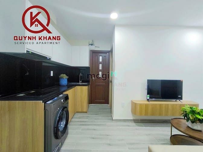 Hình ảnh Khai trương Trang Chủ MB66.COM / Đăng Ký Tặng 66K studio/1PN gần bờ kè Hoàng Sa_chợ Phạm Văn Hai