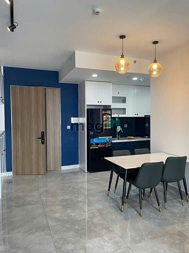 Hình ảnh Thuê Căn Hộ 2PN 81m2 Full Nội Thất Tại Midtown - Phú Mỹ Hưng