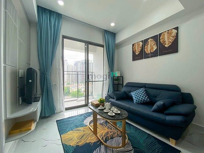 Hình ảnh Cần bán CH Saigon South, 2PN, Có Nội thất, Ô xe hơi Giá 3.95 tỷ.
