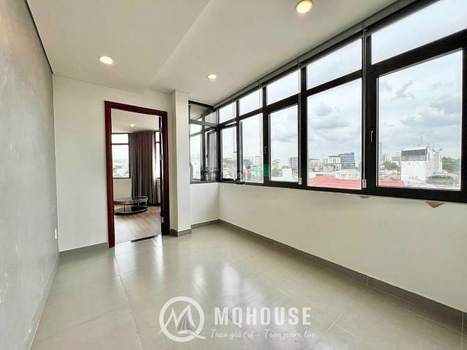 Hình ảnh 💥Hệ Thống 2PN cửa sổ_Ban công đẹp💥Gần CV Hoàng Văn Thụ 10 - 15tr💥
