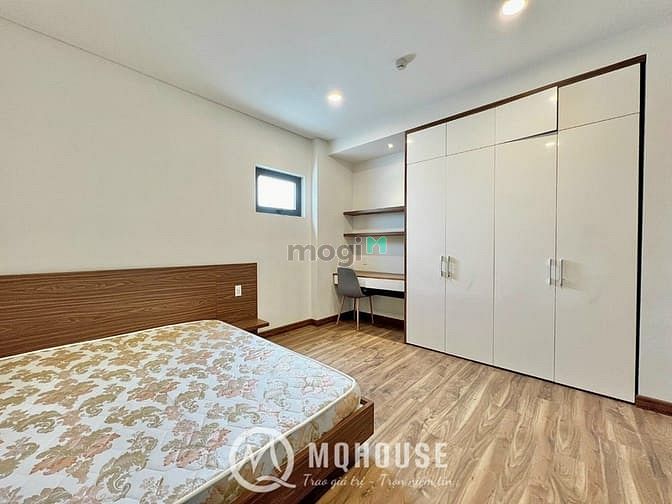 Hình ảnh 💥Hệ Thống 2PN cửa sổ_Ban công đẹp💥Gần CV Hoàng Văn Thụ 10 - 15tr💥