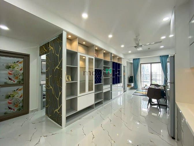 Hình ảnh Cần bán CH Saigon South, 2PN, Có Nội thất, Ô xe hơi Giá 3.95 tỷ.