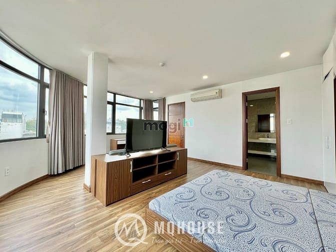 Hình ảnh 💥Hệ Thống 2PN cửa sổ_Ban công đẹp💥Gần CV Hoàng Văn Thụ 10 - 15tr💥