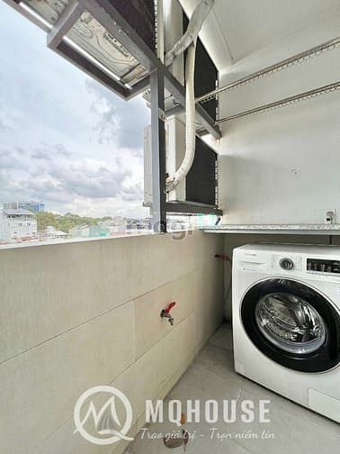Hình ảnh 💥Hệ Thống 2PN cửa sổ_Ban công đẹp💥Gần CV Hoàng Văn Thụ 10 - 15tr💥