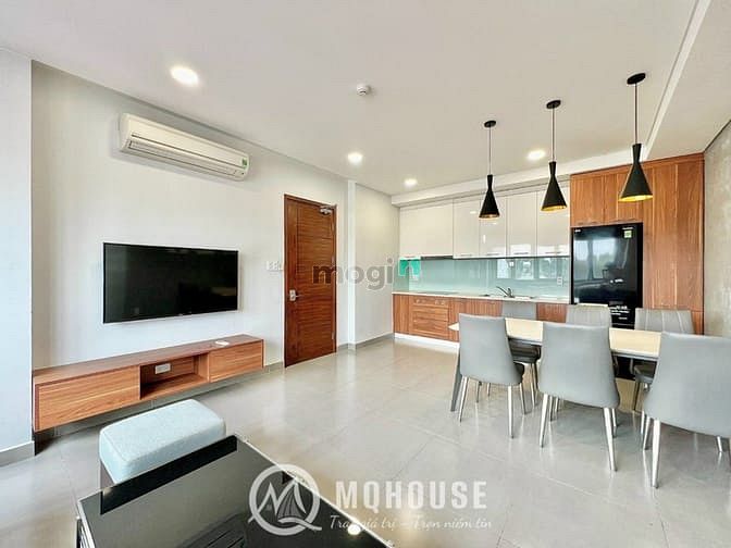 Hình ảnh 💥Hệ Thống 2PN cửa sổ_Ban công đẹp💥Gần CV Hoàng Văn Thụ 10 - 15tr💥