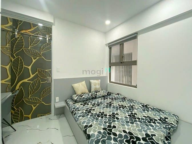 Hình ảnh Cần bán CH Saigon South, 2PN, Có Nội thất, Ô xe hơi Giá 3.95 tỷ.
