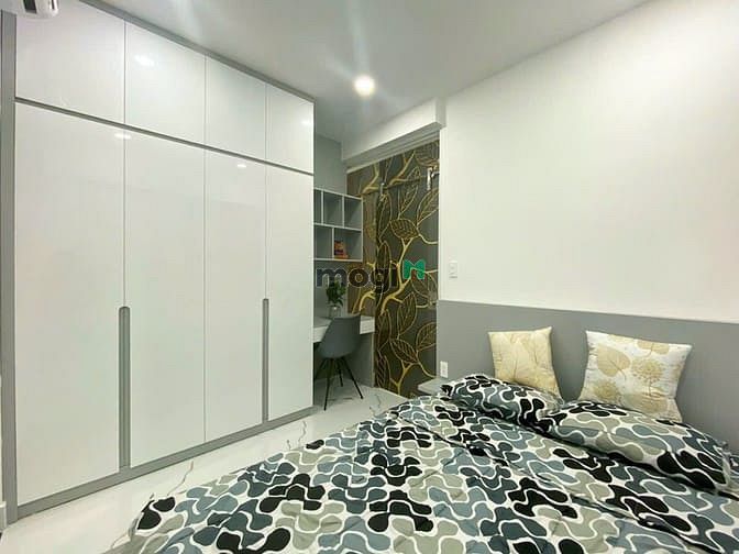 Hình ảnh Cần bán CH Saigon South, 2PN, Có Nội thất, Ô xe hơi Giá 3.95 tỷ.