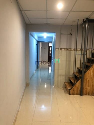Hình ảnh Nhà 2 tầng mặt tiền Tôn Đản kinh doanh sầm uất,  cầu vượt Ngã 3 Huế