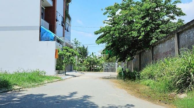 Hình ảnh Bán đất hẻm 47 đường trường lưu. P long trường .Q9