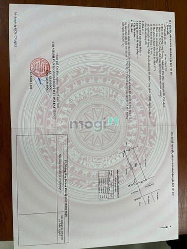 Hình ảnh Bán đất hẻm 47 đường trường lưu. P long trường .Q9