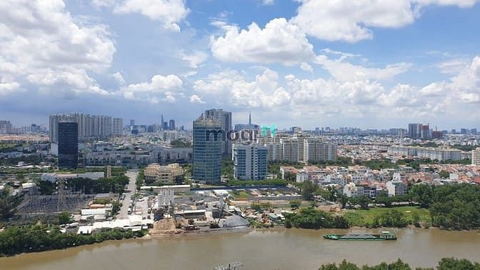Hình ảnh Chính Chủ Cho Thuê Căn Hộ 𝐒𝐔𝐍𝐑𝐈𝐒𝐄 𝐑𝐈𝐕𝐄𝐑𝐒𝐈𝐃𝐄 - 𝐒𝐑