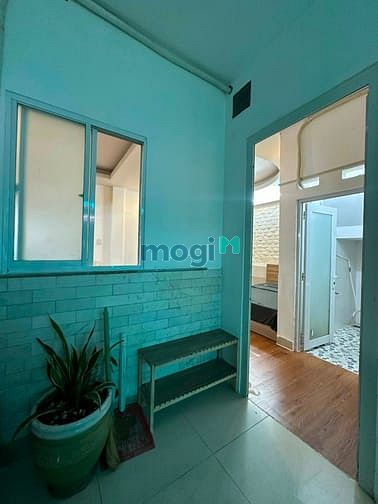 Hình ảnh Căn Hộ Studio Rộng Rãi - Đầy Đủ Nội Thất - Giờ Tự Do