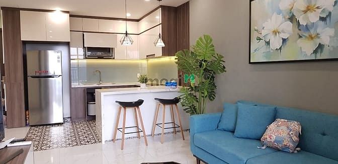 Hình ảnh Chính Chủ Cho Thuê Căn Hộ 𝐒𝐔𝐍𝐑𝐈𝐒𝐄 𝐑𝐈𝐕𝐄𝐑𝐒𝐈𝐃𝐄 - 𝐒𝐑