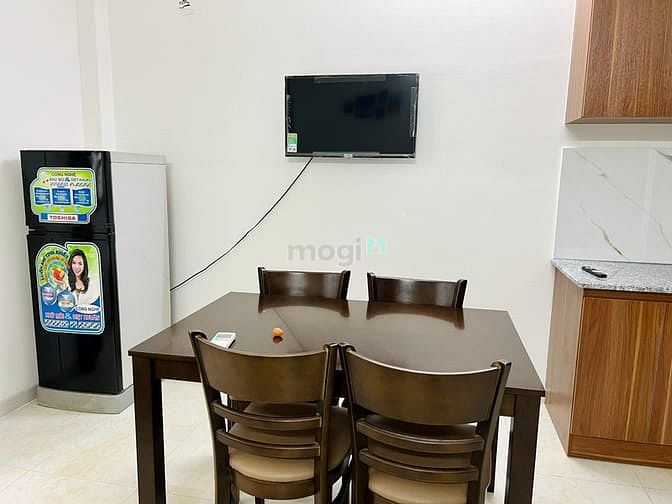 Hình ảnh CĂN HỘ RỘNG RÃI Đầy Đủ Nội Thất Đối Diện AEON BÌNH TÂN
