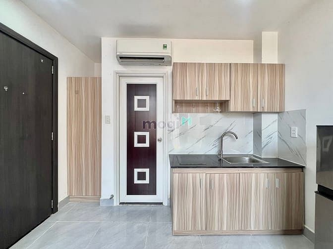 Hình ảnh ✅Mb6623 nạp rút nhanh chóng Studio_Ban Công_✅Đường Phan Văn Trị_Quận Bình Thạnh_Gần Emart