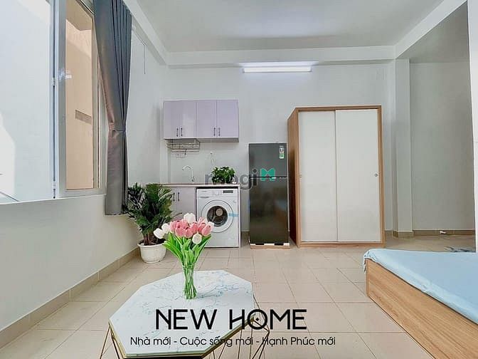 Hình ảnh 🏠 Cho thuê Trang Chủ MB66.COM / Đăng Ký Tặng 66K dịch vụ tại Bạch Đằng, Quận Bình Thạnh