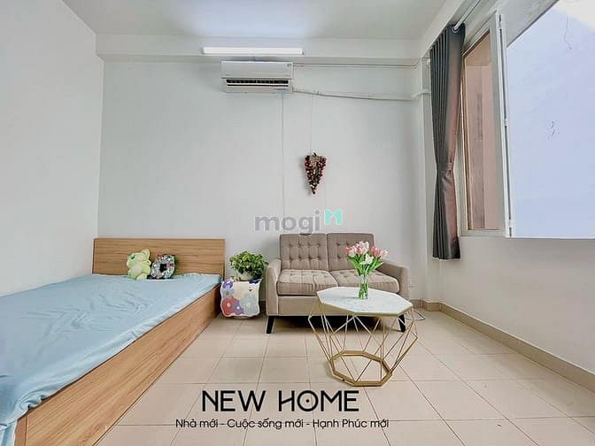 Hình ảnh 🏠 Cho thuê Trang Chủ MB66.COM / Đăng Ký Tặng 66K dịch vụ tại Bạch Đằng, Quận Bình Thạnh