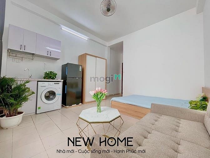 Hình ảnh 🏠 Cho thuê Trang Chủ MB66.COM / Đăng Ký Tặng 66K dịch vụ tại Bạch Đằng, Quận Bình Thạnh