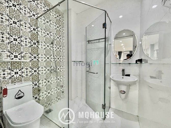 Hình ảnh 💥Mb6623 nạp rút nhanh chóng 40m2 ban công/máy giặt riêng💥gần ĐH GREENWICH_etwon💥