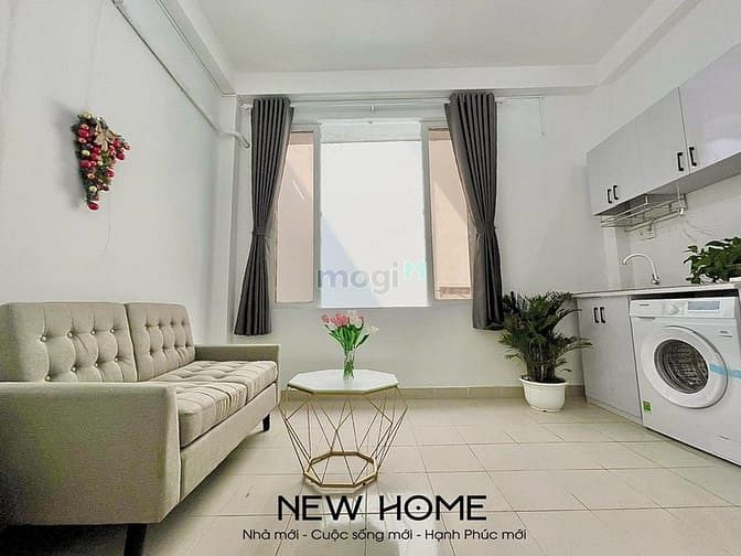 Hình ảnh 🏠 Cho thuê Trang Chủ MB66.COM / Đăng Ký Tặng 66K dịch vụ tại Bạch Đằng, Quận Bình Thạnh