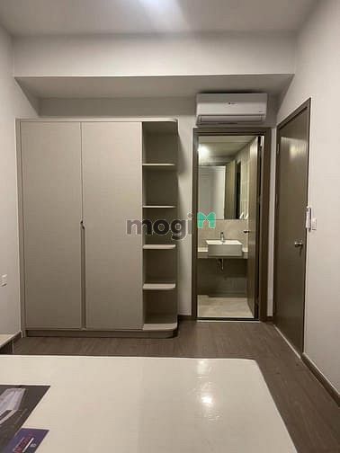 Hình ảnh Chung cư 2p ngủ, 2wc, giá 12tr, P3, Tân Bình, Có Nội thất