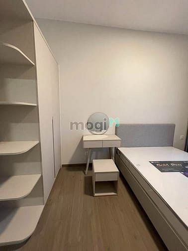 Hình ảnh Chung cư 2p ngủ, 2wc, giá 12tr, P3, Tân Bình, Có Nội thất