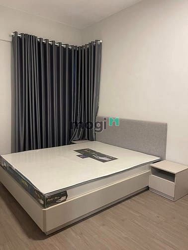 Hình ảnh Chung cư 2p ngủ, 2wc, giá 12tr, P3, Tân Bình, Có Nội thất