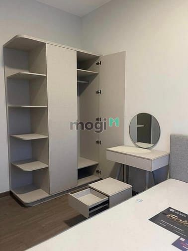 Hình ảnh Chung cư 2p ngủ, 2wc, giá 12tr, P3, Tân Bình, Có Nội thất