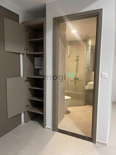Hình ảnh Chung cư 2p ngủ, 2wc, giá 12tr, P3, Tân Bình, Có Nội thất