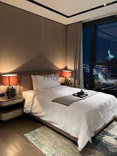 Hình ảnh Điều gì khiến Trang Chủ MB66.COM / Đăng Ký Tặng 66K Doulkey 166m2 (3PN, 3WC) của Grand Marina Sài Gòn