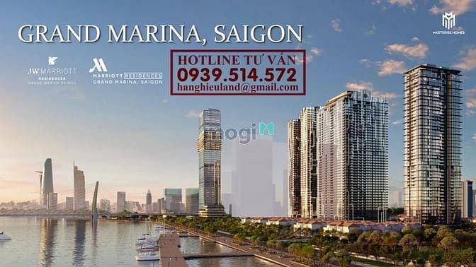 Hình ảnh Điều gì khiến Trang Chủ MB66.COM / Đăng Ký Tặng 66K Doulkey 166m2 (3PN, 3WC) của Grand Marina Sài Gòn