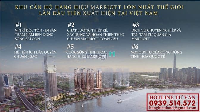 Hình ảnh Điều gì khiến Trang Chủ MB66.COM / Đăng Ký Tặng 66K Doulkey 166m2 (3PN, 3WC) của Grand Marina Sài Gòn