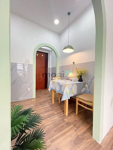Hình ảnh 👉🔝CH-1PN bancol full nội thất gần chợ Cây Quéo - Phan Đăng Lưu