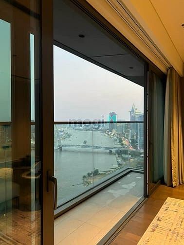 Hình ảnh Điều gì khiến Trang Chủ MB66.COM / Đăng Ký Tặng 66K Doulkey 166m2 (3PN, 3WC) của Grand Marina Sài Gòn