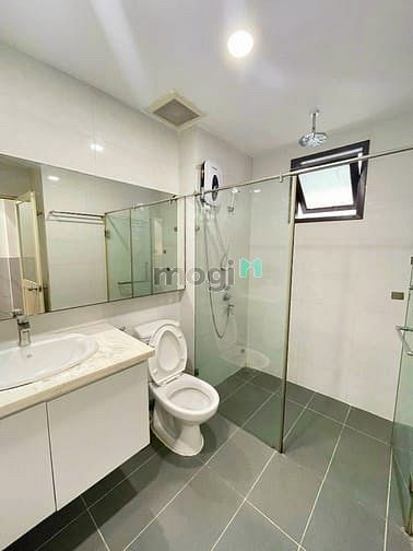 Hình ảnh 👉🔝CH-1PN bancol full nội thất gần chợ Cây Quéo - Phan Đăng Lưu