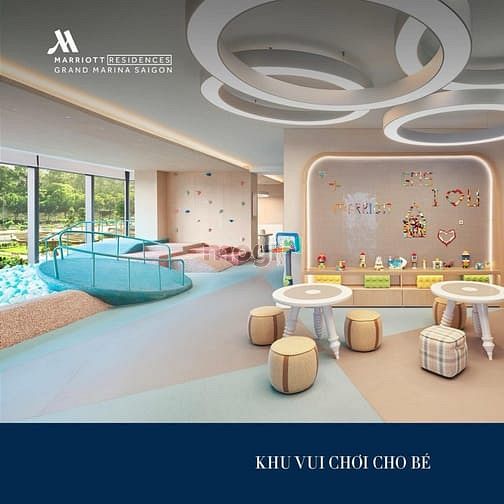 Hình ảnh Điều gì khiến Trang Chủ MB66.COM / Đăng Ký Tặng 66K Doulkey 166m2 (3PN, 3WC) của Grand Marina Sài Gòn