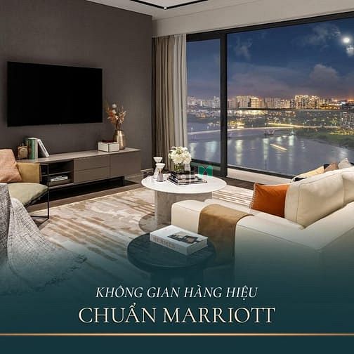 Hình ảnh Điều gì khiến Trang Chủ MB66.COM / Đăng Ký Tặng 66K Doulkey 166m2 (3PN, 3WC) của Grand Marina Sài Gòn