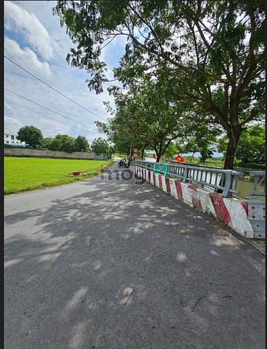 Hình ảnh 6.1 Tỷ -  Nhà MT Đường Rộng 10m - TX25 -  3 Tầng BTCT - View Công viên