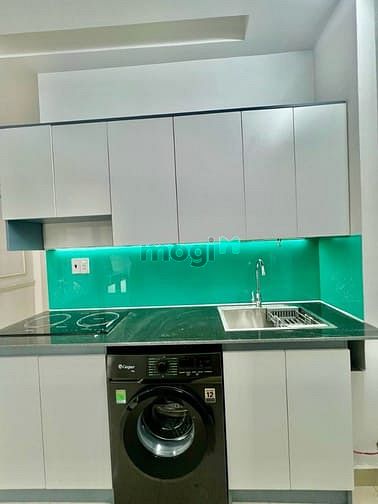 Hình ảnh Căn hộ 1 phòng ngủ cao cấp trung tâm TP HCM/ Quận 1