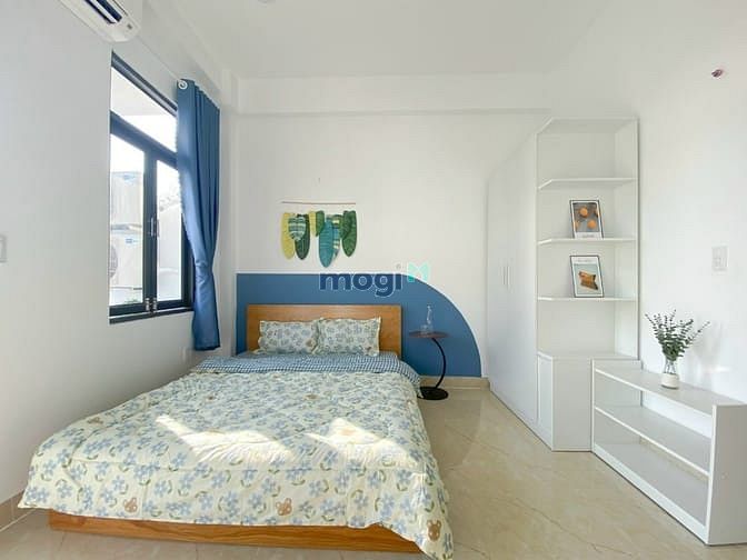 Hình ảnh Mb6623 nạp rút nhanh chóng Studio giá chỉ 7tr2 quận 2 (Thủ Đức) Full nội thất