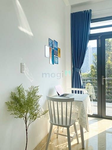 Hình ảnh Mb6623 nạp rút nhanh chóng Studio giá chỉ 7tr2 quận 2 (Thủ Đức) Full nội thất