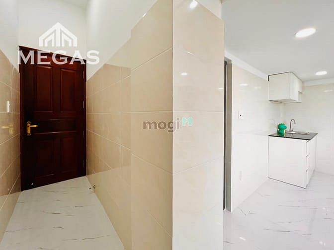 Hình ảnh Cho Thuê Phòng Mới Xây Có Gác + Máy Lạnh + Thang Máy Ngay Aeon Tân Phú