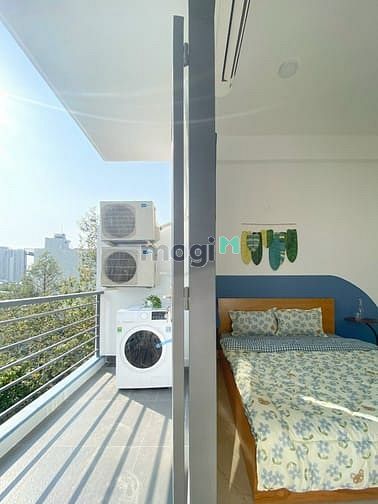 Hình ảnh Mb6623 nạp rút nhanh chóng Studio giá chỉ 7tr2 quận 2 (Thủ Đức) Full nội thất